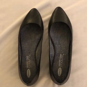 Dr. Scholl’s womens pointed flats